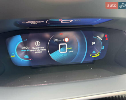 Пежо 2008 2021 в Коломые на Automoto.ua Белый Пежо 2008, объемом двигателя 0 л и пробегом 94 тыс. км за 19000 $, фото 9 на Automoto.ua