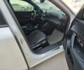 Белый Пежо 2008, объемом двигателя 0 л и пробегом 57 тыс. км за 11900 $, фото 17 на Automoto.ua