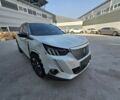 Белый Пежо 2008, объемом двигателя 0 л и пробегом 57 тыс. км за 11900 $, фото 1 на Automoto.ua