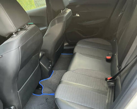 Пежо 2008 2021 в Киеве на Automoto.ua Белый Пежо 2008, объемом двигателя 0 л и пробегом 92 тыс. км за 17000 $, фото 5 на Automoto.ua