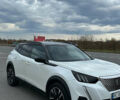 Білий Пежо 2008, об'ємом двигуна 0 л та пробігом 84 тис. км за 15800 $, фото 4 на Automoto.ua