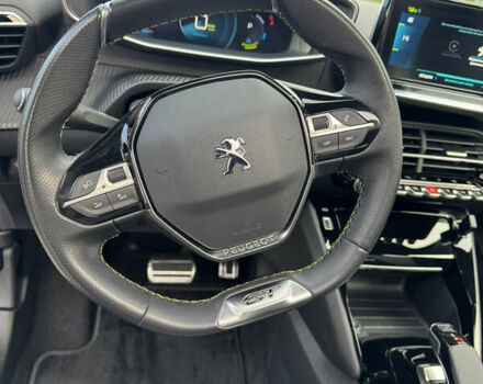 Пежо 2008 2021 в Коломые на Automoto.ua Белый Пежо 2008, объемом двигателя 0 л и пробегом 94 тыс. км за 19000 $, фото 8 на Automoto.ua