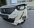 Белый Пежо 2008, объемом двигателя 0 л и пробегом 57 тыс. км за 11900 $, фото 14 на Automoto.ua
