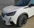 Білий Пежо 2008, об'ємом двигуна 0 л та пробігом 1 тис. км за 23000 $, фото 1 на Automoto.ua