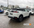 Білий Пежо 2008, об'ємом двигуна 1.2 л та пробігом 36 тис. км за 18300 $, фото 6 на Automoto.ua