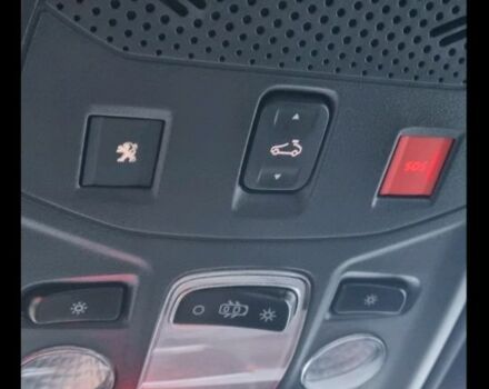 Белый Пежо 2008, объемом двигателя 0 л и пробегом 1 тыс. км за 23000 $, фото 9 на Automoto.ua