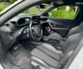 Белый Пежо 2008, объемом двигателя 1.5 л и пробегом 132 тыс. км за 20990 $, фото 13 на Automoto.ua