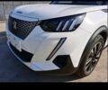 Белый Пежо 2008, объемом двигателя 0 л и пробегом 1 тыс. км за 23000 $, фото 1 на Automoto.ua