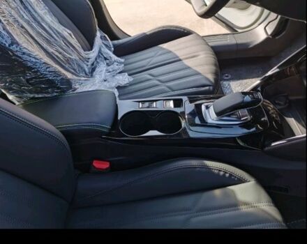 Белый Пежо 2008, объемом двигателя 0 л и пробегом 1 тыс. км за 23000 $, фото 3 на Automoto.ua