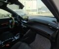 Белый Пежо 2008, объемом двигателя 0 л и пробегом 57 тыс. км за 11900 $, фото 19 на Automoto.ua