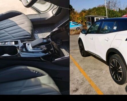 Білий Пежо 2008, об'ємом двигуна 0 л та пробігом 1 тис. км за 23000 $, фото 2 на Automoto.ua