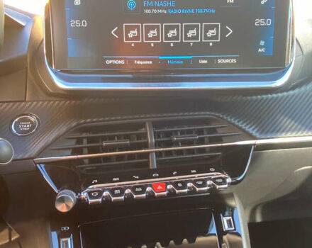 Білий Пежо 2008, об'ємом двигуна 1.5 л та пробігом 148 тис. км за 18900 $, фото 13 на Automoto.ua