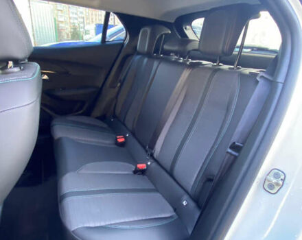 Белый Пежо 2008, объемом двигателя 0 л и пробегом 148 тыс. км за 18900 $, фото 9 на Automoto.ua