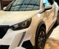 Белый Пежо 2008, объемом двигателя 1.2 л и пробегом 31 тыс. км за 18800 $, фото 1 на Automoto.ua