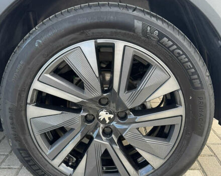 Пежо 2008 2021 в Коломые на Automoto.ua Белый Пежо 2008, объемом двигателя 0 л и пробегом 94 тыс. км за 19000 $, фото 12 на Automoto.ua