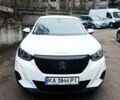 Білий Пежо 2008, об'ємом двигуна 1.2 л та пробігом 57 тис. км за 17900 $, фото 1 на Automoto.ua
