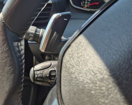 Белый Пежо 2008, объемом двигателя 1.2 л и пробегом 76 тыс. км за 20900 $, фото 7 на Automoto.ua