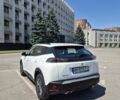 Белый Пежо 2008, объемом двигателя 1.2 л и пробегом 76 тыс. км за 20900 $, фото 4 на Automoto.ua