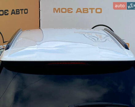 Белый Пежо 2008, объемом двигателя 0 л и пробегом 148 тыс. км за 18900 $, фото 8 на Automoto.ua