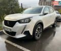 Пежо 2008 2021 в Киеве на Automoto.ua Белый Пежо 2008, объемом двигателя 0 л и пробегом 92 тыс. км за 17000 $, фото 1 на Automoto.ua
