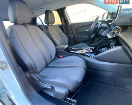 Белый Пежо 2008, объемом двигателя 0 л и пробегом 148 тыс. км за 18900 $, фото 12 на Automoto.ua