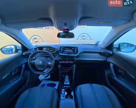 Белый Пежо 2008, объемом двигателя 0 л и пробегом 148 тыс. км за 18900 $, фото 11 на Automoto.ua