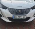 Белый Пежо 2008, объемом двигателя 0 л и пробегом 1 тыс. км за 23000 $, фото 16 на Automoto.ua
