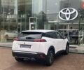 Пежо 2008 2021 в Киеве на Automoto.ua Белый Пежо 2008, объемом двигателя 1.2 л и пробегом 60 тыс. км за 18037 $, фото 16 на Automoto.ua