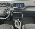 Пежо 2008 2021 в Киеве на Automoto.ua Белый Пежо 2008, объемом двигателя 1.2 л и пробегом 60 тыс. км за 18037 $, фото 7 на Automoto.ua