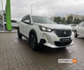 Білий Пежо 2008, об'ємом двигуна 1.2 л та пробігом 36 тис. км за 18300 $, фото 5 на Automoto.ua