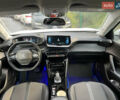 Пежо 2008 2021 в Киеве на Automoto.ua Белый Пежо 2008, объемом двигателя 0 л и пробегом 92 тыс. км за 17000 $, фото 6 на Automoto.ua