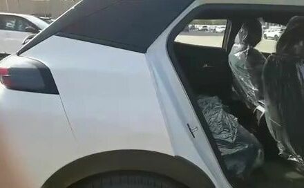 Белый Пежо 2008, объемом двигателя 0 л и пробегом 1 тыс. км за 23000 $, фото 7 на Automoto.ua