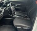 Пежо 2008 2021 в Киеве на Automoto.ua Белый Пежо 2008, объемом двигателя 1.2 л и пробегом 60 тыс. км за 18037 $, фото 11 на Automoto.ua