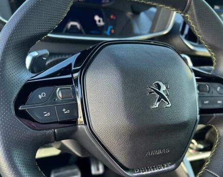 Білий Пежо 2008, об'ємом двигуна 1.5 л та пробігом 110 тис. км за 21000 $, фото 13 на Automoto.ua