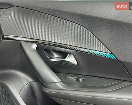 Белый Пежо 2008, объемом двигателя 0 л и пробегом 73 тыс. км за 17450 $, фото 22 на Automoto.ua