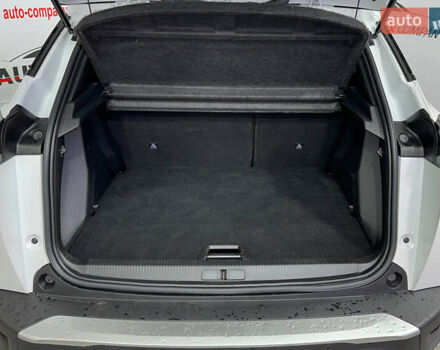 Білий Пежо 2008, об'ємом двигуна 0 л та пробігом 73 тис. км за 17450 $, фото 4 на Automoto.ua