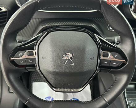Білий Пежо 2008, об'ємом двигуна 0 л та пробігом 73 тис. км за 17450 $, фото 12 на Automoto.ua