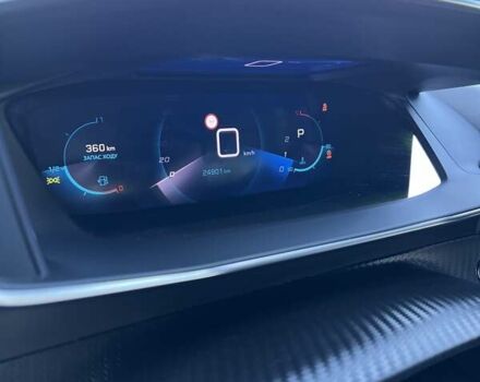 Білий Пежо 2008, об'ємом двигуна 1.5 л та пробігом 110 тис. км за 21000 $, фото 4 на Automoto.ua