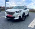 Білий Пежо 2008, об'ємом двигуна 100 л та пробігом 23 тис. км за 17700 $, фото 2 на Automoto.ua