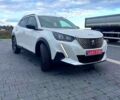Білий Пежо 2008, об'ємом двигуна 100 л та пробігом 23 тис. км за 17700 $, фото 1 на Automoto.ua