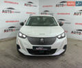 Білий Пежо 2008, об'ємом двигуна 0 л та пробігом 73 тис. км за 17450 $, фото 1 на Automoto.ua
