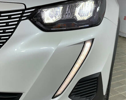 Білий Пежо 2008, об'ємом двигуна 0 л та пробігом 73 тис. км за 17450 $, фото 41 на Automoto.ua