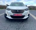 Білий Пежо 2008, об'ємом двигуна 100 л та пробігом 23 тис. км за 17700 $, фото 1 на Automoto.ua