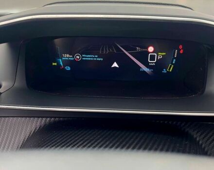 Білий Пежо 2008, об'ємом двигуна 100 л та пробігом 23 тис. км за 17700 $, фото 8 на Automoto.ua