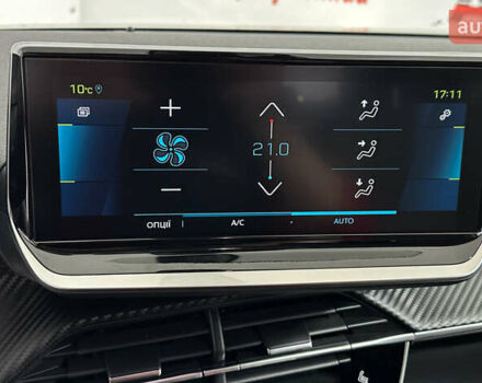 Білий Пежо 2008, об'ємом двигуна 0 л та пробігом 73 тис. км за 17450 $, фото 31 на Automoto.ua