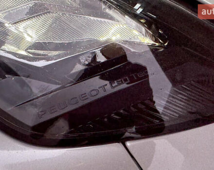 Білий Пежо 2008, об'ємом двигуна 0 л та пробігом 73 тис. км за 17450 $, фото 40 на Automoto.ua