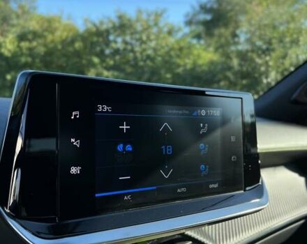 Білий Пежо 2008, об'ємом двигуна 1.5 л та пробігом 110 тис. км за 21000 $, фото 6 на Automoto.ua