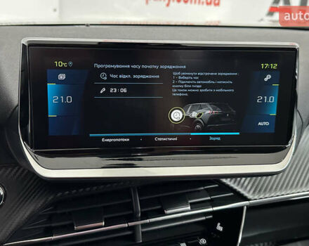 Белый Пежо 2008, объемом двигателя 0 л и пробегом 73 тыс. км за 17450 $, фото 35 на Automoto.ua