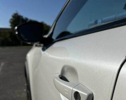 Білий Пежо 2008, об'ємом двигуна 1.5 л та пробігом 110 тис. км за 21000 $, фото 5 на Automoto.ua