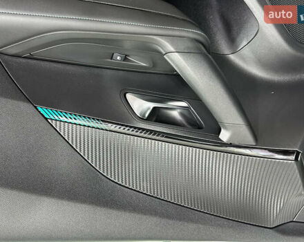 Білий Пежо 2008, об'ємом двигуна 0 л та пробігом 73 тис. км за 17450 $, фото 19 на Automoto.ua